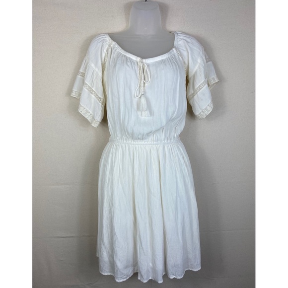 American Eagle Outfitters Dresses & Skirts - American Eagle White Dress